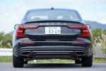 Volvo S60 T5 R-Design 2019 года (JP)